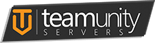 Teamunity Servers